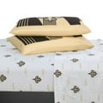 thumbnail image 7 of NFL Bed-In-A-Bag Comforter and Sheet Set, Assorted Teams and Sizes, 7 of 8