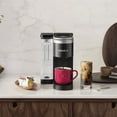 thumbnail image 11 of Keurig K-Supreme Smart Single Serve K-Cup Pod Coffee Maker, 11 of 13