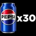 thumbnail image 3 of Pepsi Cola 12 fl. oz., 30 pk., 3 of 7