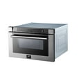 thumbnail image 3 of Forno Espresso Capoliveri 24" Microwave Drawer, 3 of 7