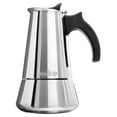 thumbnail image 2 of The London Sip Espresso Maker & Coffee Spoon Bundle, Choose Color, 2 of 6
