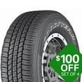 thumbnail image 1 of Goodyear Wrangler Fortitude HT - 245/70R17 110T Tire, 1 of 1