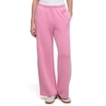 thumbnail image 1 of Gap Women's Vintage Washed Fleece Wide Leg Pant, 1 of 7