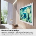 thumbnail image 5 of SAMSUNG 55” Class The Frame LS03FA Series 4K QLED Smart TV, 5 of 16