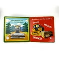 thumbnail image 4 of John Deere Kids Listen Touch & Feel Dig! Dump! Beep!, Board Book, 4 of 5