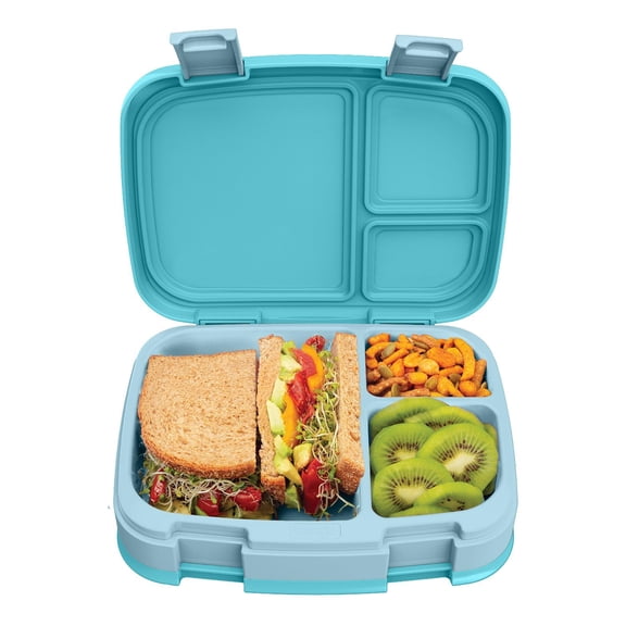 Bentgo Fresh Leak-Proof Lunch Box, Choose Color