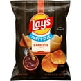 thumbnail image 1 of Lay's Barbecue Potato Chips 12.5 oz., 1 of 6
