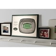 thumbnail image 2 of YouTheFan NFL 17" x 13" 5-Layer Stadium View 3D Wall Art, 2 of 5