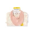 thumbnail image 6 of Burt's Bees Baby Organic Cotton 3-Piece Outfit Set, 6 of 9
