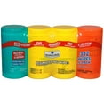 thumbnail image 1 of Member's Mark Disinfecting Wipes, Variety Pack (4 pk., 78 ct. each), 1 of 1