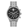 thumbnail image 1 of Versus by Versace Colonne Chronograph Stainless Steel Bracelet Mens Watch, 44mm, 1 of 4