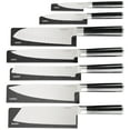 thumbnail image 2 of Babish 14-Piece German Steel Cutlery Set, 2 of 8