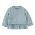 thumbnail image 4 of Carter's Girls 3-Piece Cardigan Set, 4 of 10