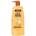 thumbnail image 1 of Garnier Whole Blends Honey Treasures Repairing Shampoo, 40 fl. oz., 1 of 8