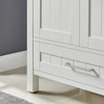 thumbnail image 20 of OVE Decors Kansas 30" W x 19" D Freestanding Bathroom Vanity With Sink, 20 of 25