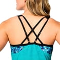 thumbnail image 11 of Free Country Women's Tankini & Short Swim Set, 11 of 23