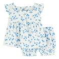thumbnail image 2 of Carter's Baby Girls 3-Piece Outfit Set, 2 of 11