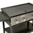 thumbnail image 5 of Member's Mark 4-Burner Outdoor Gas Griddle, 5 of 6