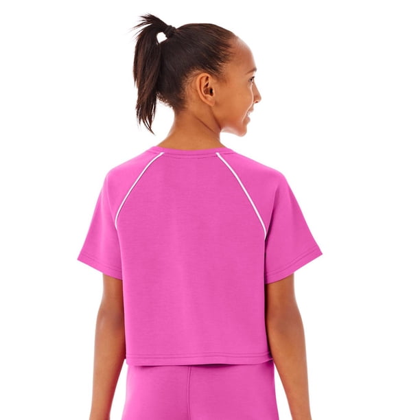 Member's Mark Girl's Sandwash T-Shirt - Samsclub.com
