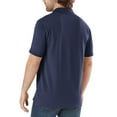 thumbnail image 2 of Member's Mark Men's Stretch Pique Polo, 2 of 6
