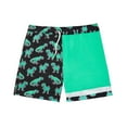 thumbnail image 12 of Member's Mark Boys Resort Swim Trunk, 12 of 14