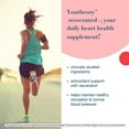 thumbnail image 4 of Youtheory Resveratrol+ with K2 + Beetroot Supplement Capsules, 150 ct., 4 of 8