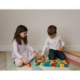 thumbnail image 4 of Tytan Toys Magnetic Cubes Building Blocks, 50 pcs., 4 of 9