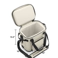 thumbnail image 2 of Member's Mark 24 Can Waterproof Box Cooler, 2 of 9