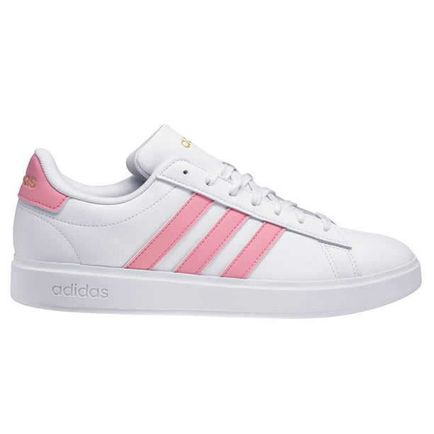 adidas gazelle silver green womens adidas Women's Originals Gazelle Bold "Sandy Pink" main image 1
