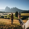 thumbnail image 5 of DJI Osmo Pocket 3 Camera Bundle with 128GB SD Card, 5 of 9