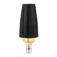thumbnail image 1 of Westinghouse 3600 Max PSI Pressure Washer Turbo Nozzle, 1 of 5
