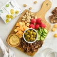 thumbnail image 9 of Poshi Premium Green Olive Snack Packs, 1.1 oz., 12 pk., 9 of 10
