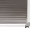 thumbnail image 8 of Seville Classics UltraHD 8-Piece Steel Garage Cabinet Storage Set With Rolling Workbench, 14 Feet Wide, 8 of 18