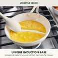thumbnail image 6 of GreenPan Alto 8", 10" & 12" Ceramic Nonstick Fry Pan Set, 3-Pack, 6 of 8