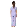 thumbnail image 3 of Character Girls 2-Piece Pajamas, 3 of 5
