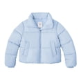 thumbnail image 5 of Member's Mark Women's Puffer Coat, 5 of 7