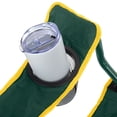 thumbnail image 3 of Logo Brands Baylor Bears Sideline XL Chair, 3 of 6