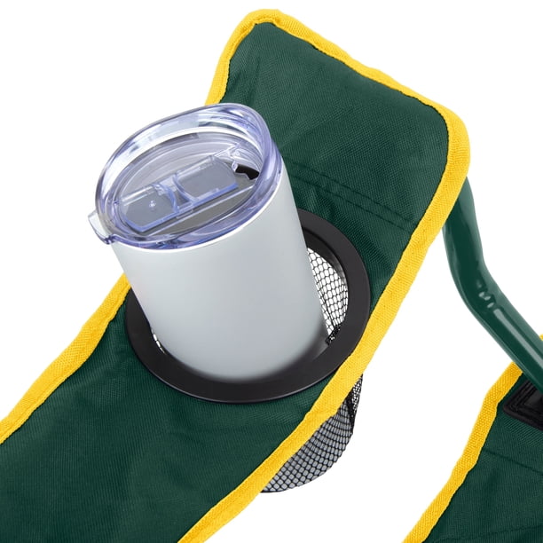 Logo Brands North Dakota State Bison Sideline XL Chair - Samsclub.com
