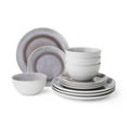 thumbnail image 2 of Member's Mark 12-Piece Artisan Dinnerware Set, 2 of 2
