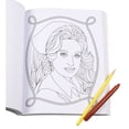 thumbnail image 3 of Unofficial Dolly Parton Coloring Book, Paperback, 3 of 5