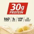 thumbnail image 3 of Premier Protein High Protein Shake, Bananas & Cream (11 fl. oz., 12 pack), 3 of 7