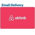 thumbnail image 1 of Airbnb Email Delivery Gift Card, Various Amounts, 1 of 1