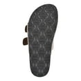 thumbnail image 6 of Mountain Sole Women's Double Buckle Leather Sandal, 6 of 6