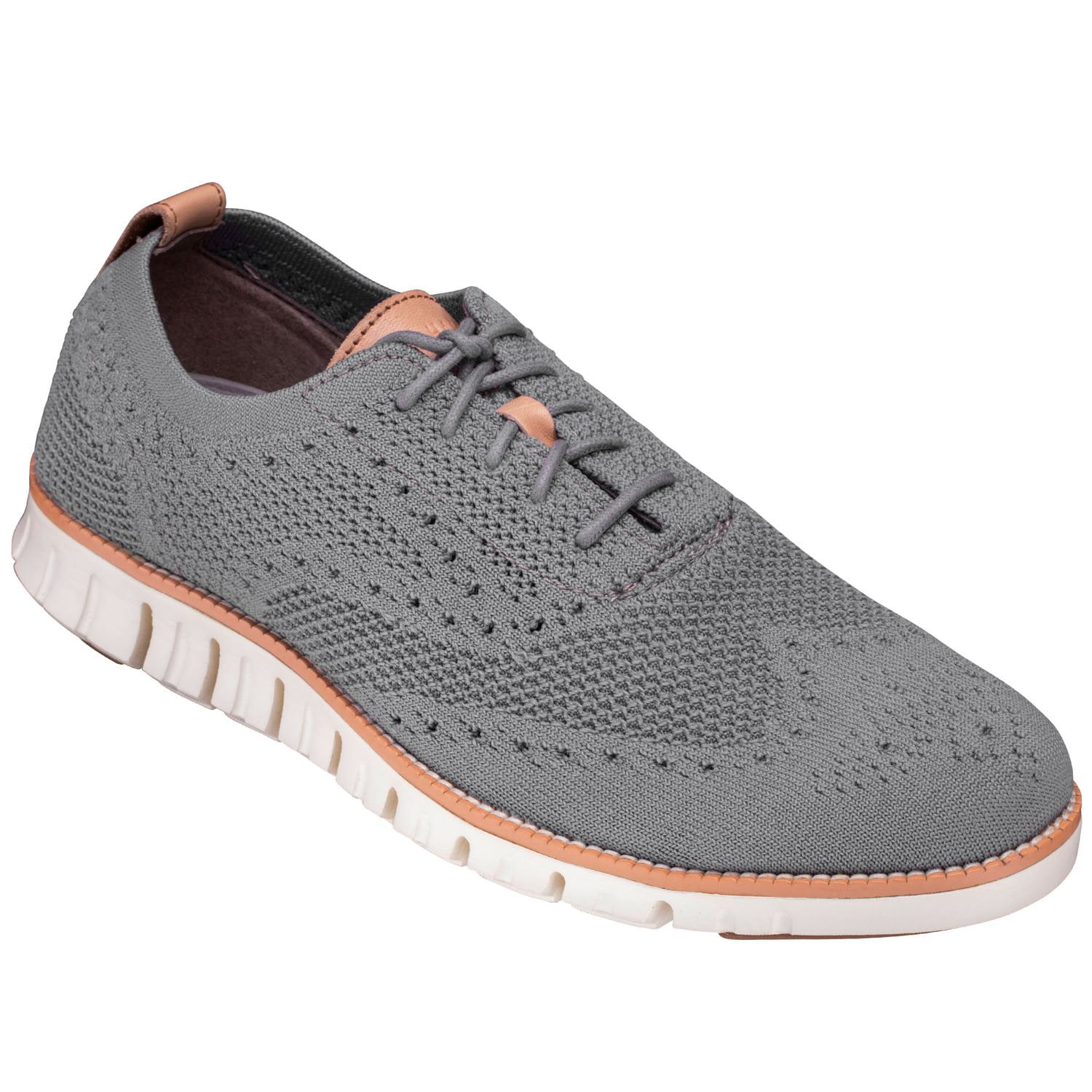 Cole Haan Men's ZeroGrand Stitchlite Wingtip Oxford - Samsclub.com