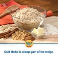 thumbnail image 3 of Gold Medal All Purpose Flour, 12 lbs., 3 of 8