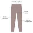 thumbnail image 10 of Outdoor Voices Women's CloudKnit Legging, 10 of 12