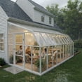 thumbnail image 4 of Palram - Canopia Sun Room, 4 of 8