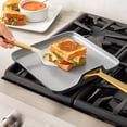 thumbnail image 2 of Member's Mark Modern Ceramic Square Griddle Pan, 2 of 5