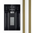 thumbnail image 5 of Salerno 20 cu. ft. Side-by-Side Refrigerator with Ice & Water Dispenser, 5 of 11