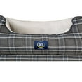 thumbnail image 5 of Serta Perfect Sleeper Orthopedic Cuddler Pet Bed, 34" x 24", Choose Color, 5 of 7